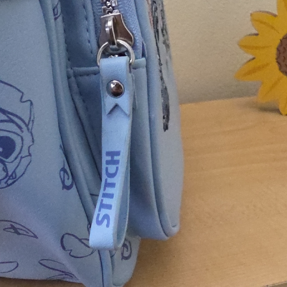 Primark Stitch Backpack - Picture 8 of 10